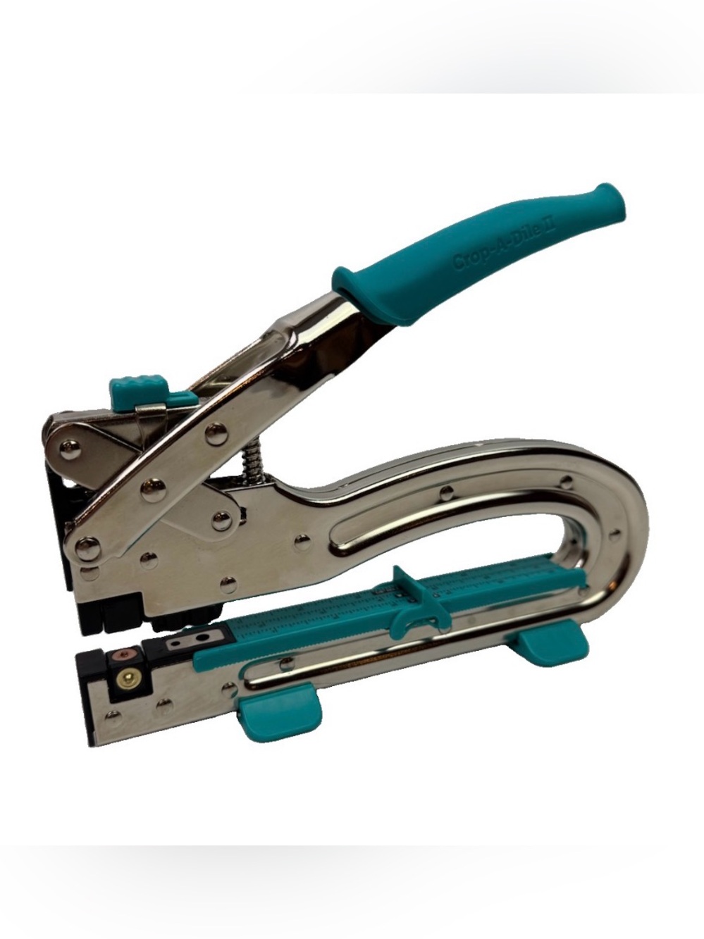 Crop A Dile II Big Bite We R Memory Keepers Hole Punch 6" Reach Tool
Pre- owned